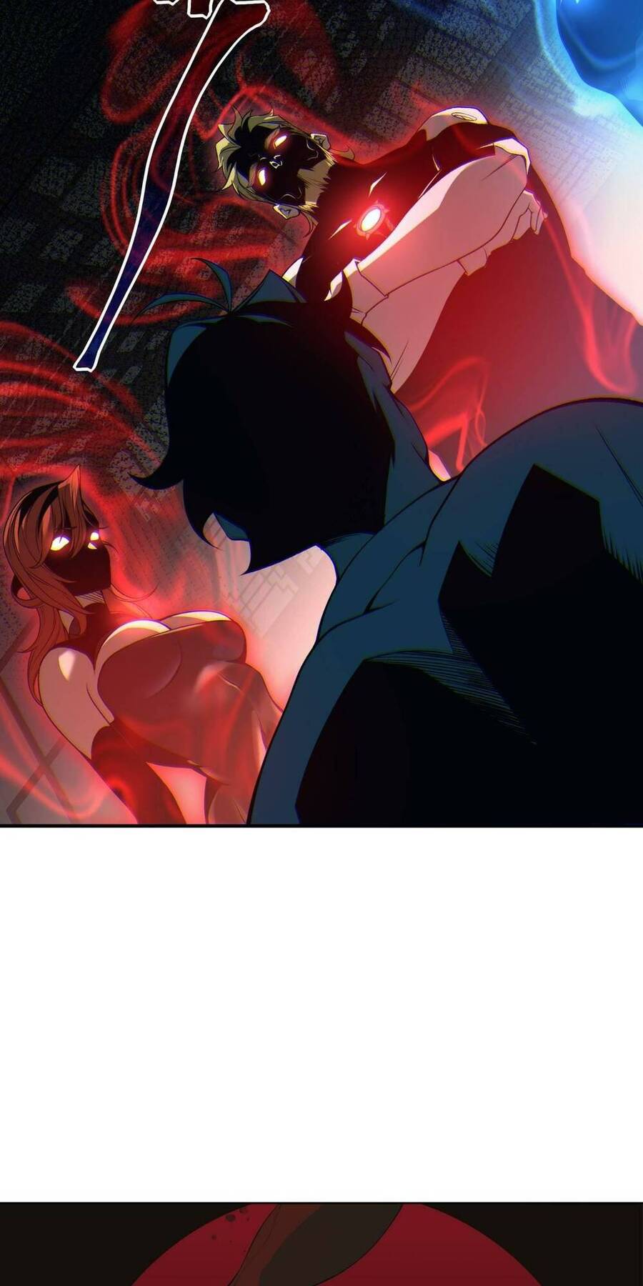Quỷ Tiến Hóa Chap 20 - Next Chap 21