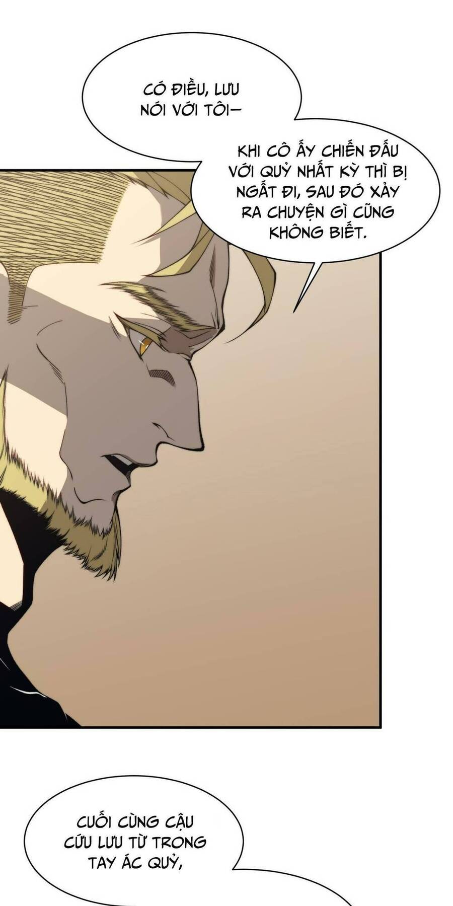 Quỷ Tiến Hóa Chap 20 - Next Chap 21