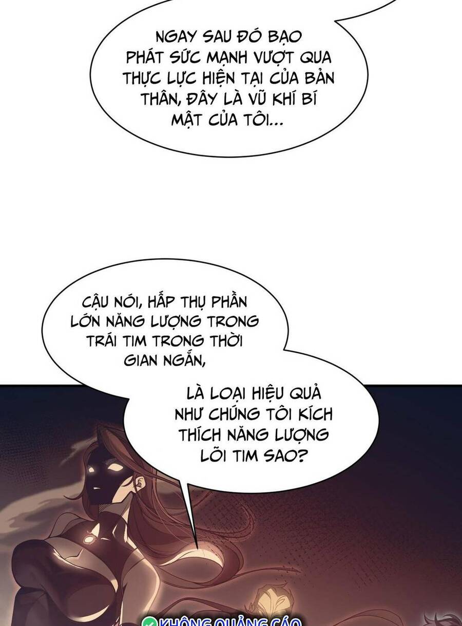 Quỷ Tiến Hóa Chap 20 - Next Chap 21