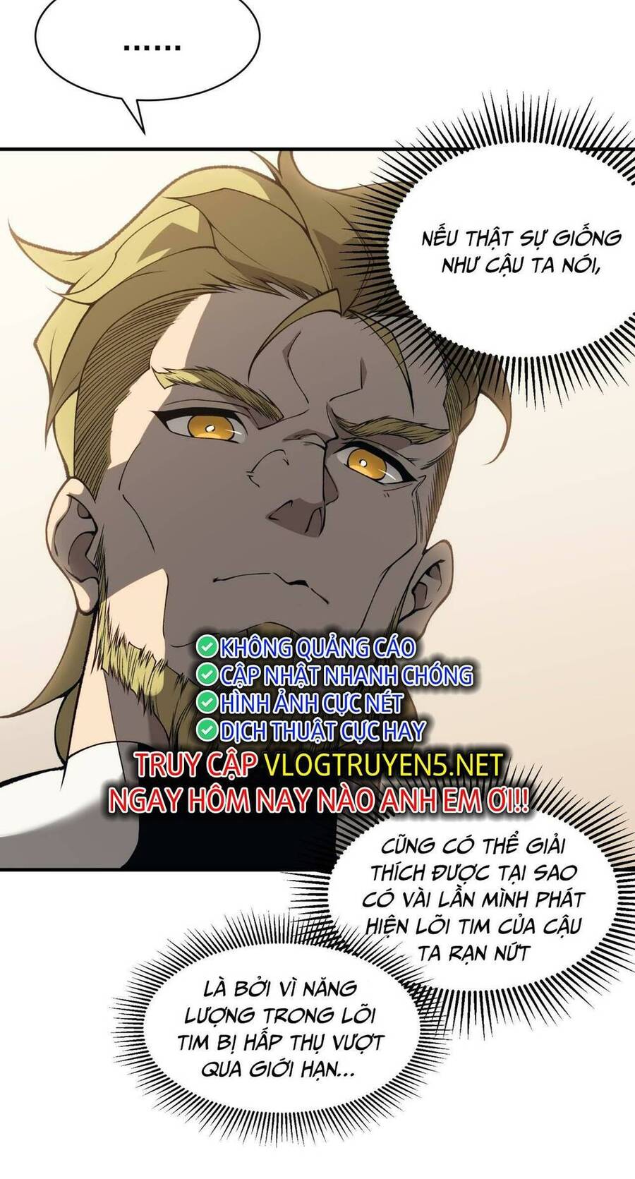 Quỷ Tiến Hóa Chap 20 - Next Chap 21
