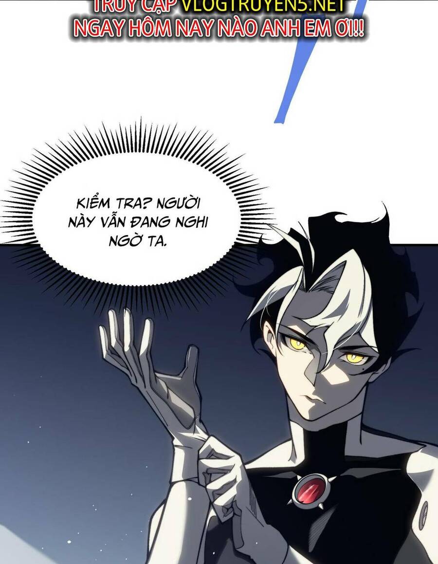 Quỷ Tiến Hóa Chap 20 - Next Chap 21