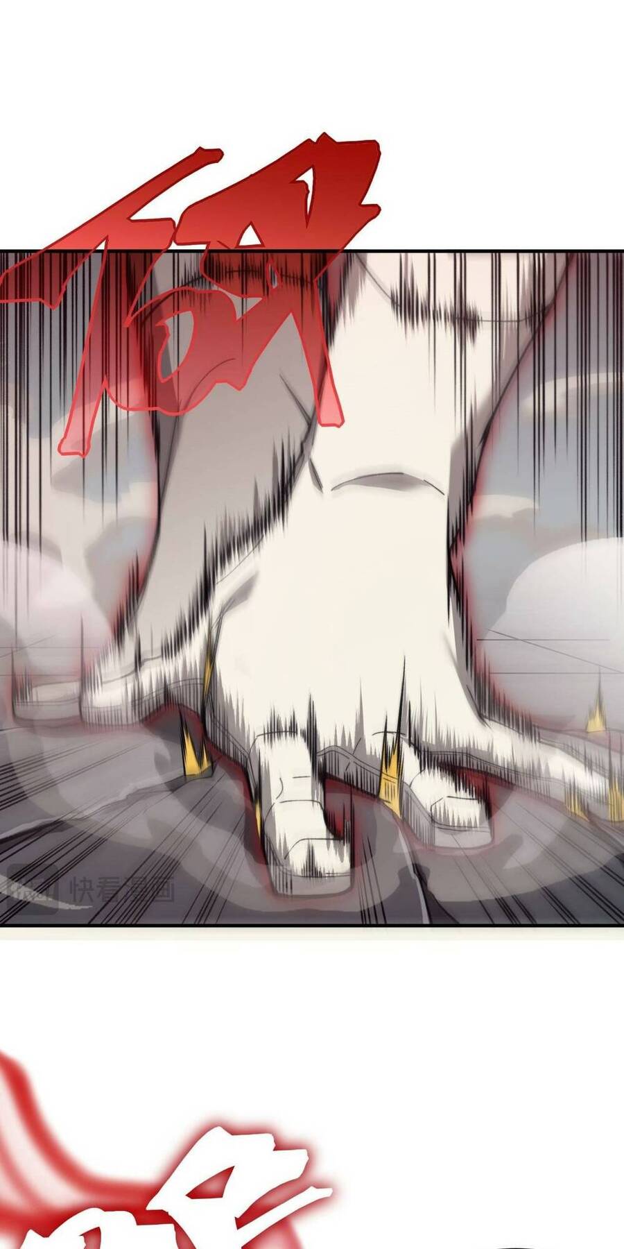 Quỷ Tiến Hóa Chap 20 - Next Chap 21