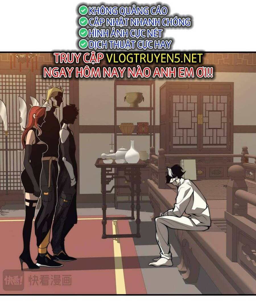 Quỷ Tiến Hóa Chap 20 - Next Chap 21