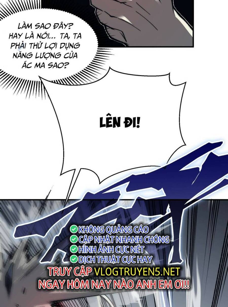 Quỷ Tiến Hóa Chap 20 - Next Chap 21