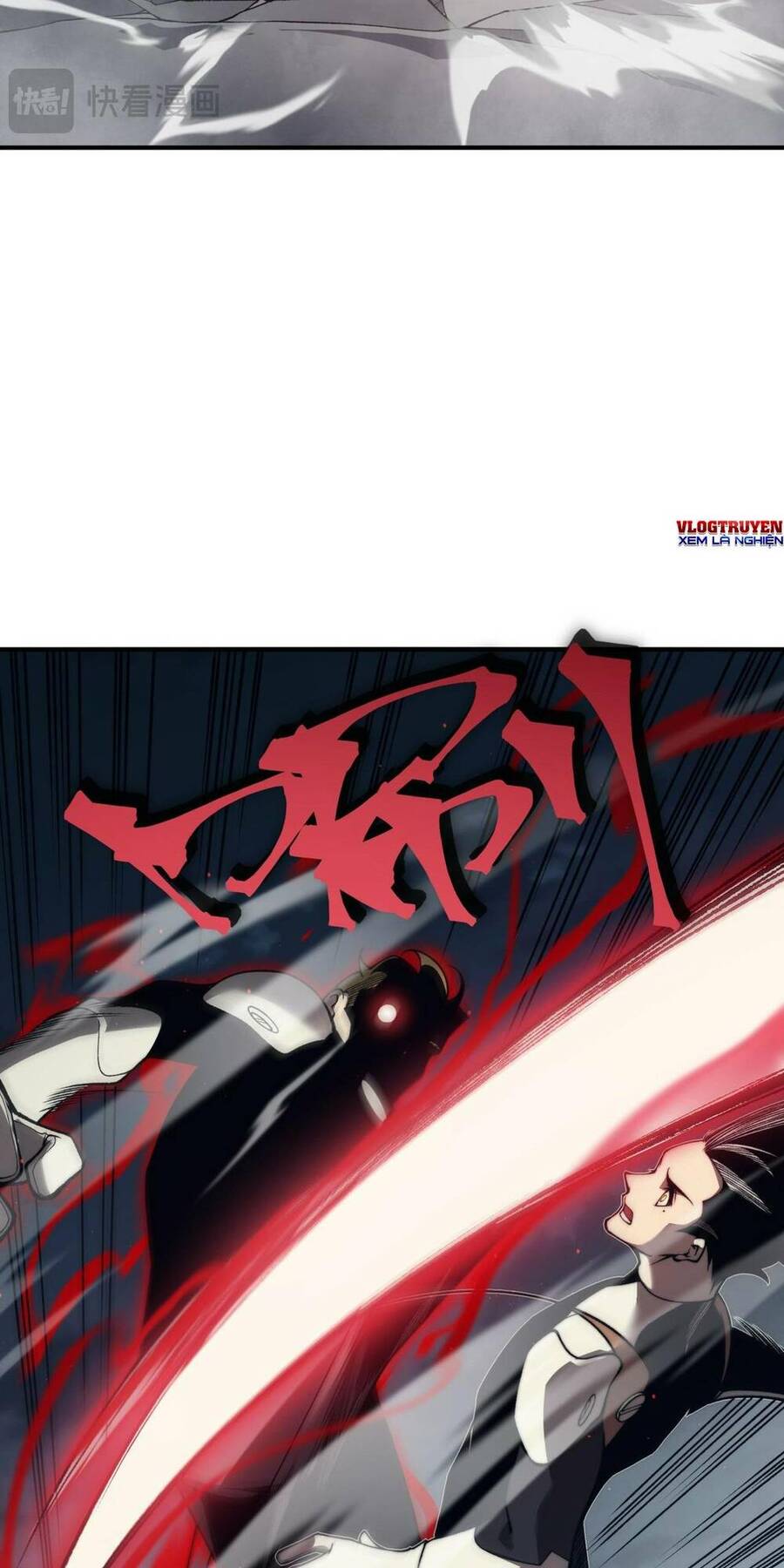 Quỷ Tiến Hóa Chap 20 - Next Chap 21