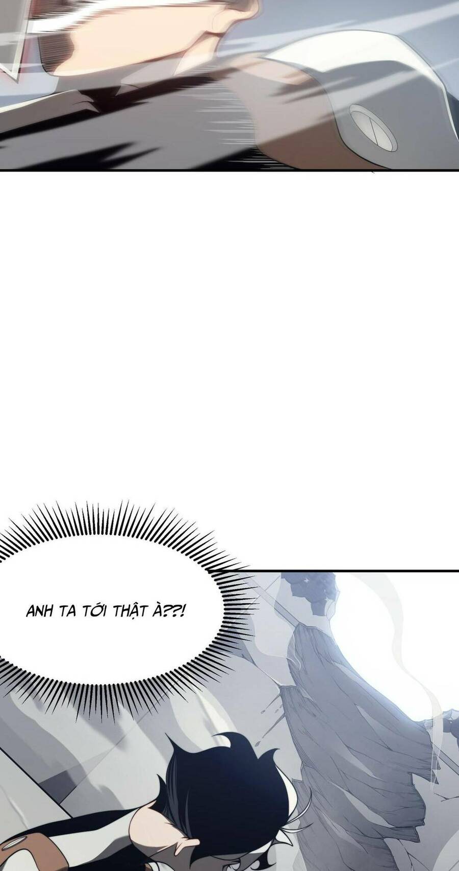 Quỷ Tiến Hóa Chap 20 - Next Chap 21