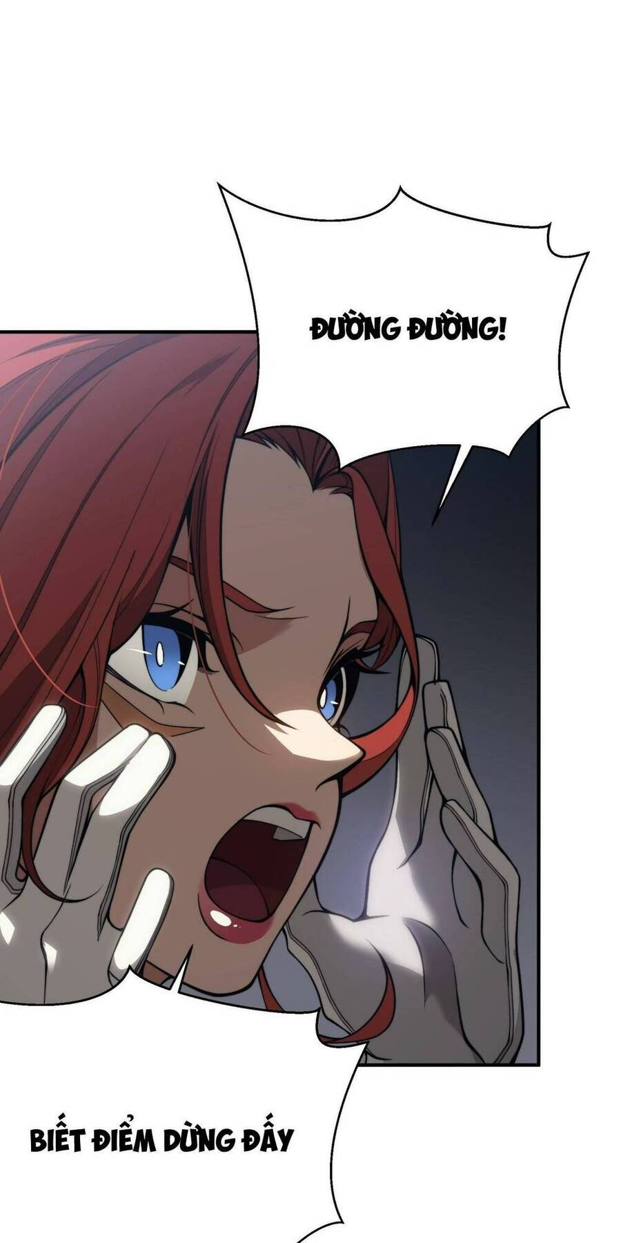Quỷ Tiến Hóa Chap 20 - Next Chap 21