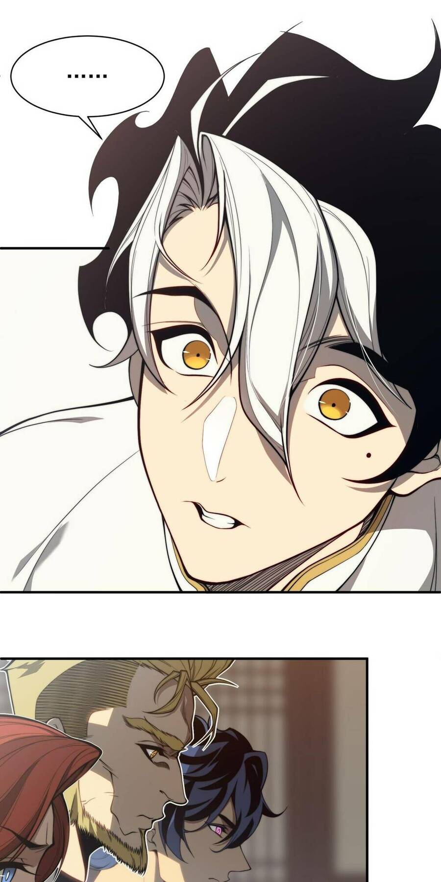 Quỷ Tiến Hóa Chap 20 - Next Chap 21