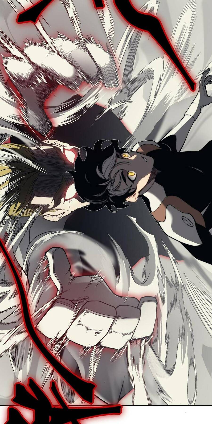 Quỷ Tiến Hóa Chap 20 - Next Chap 21