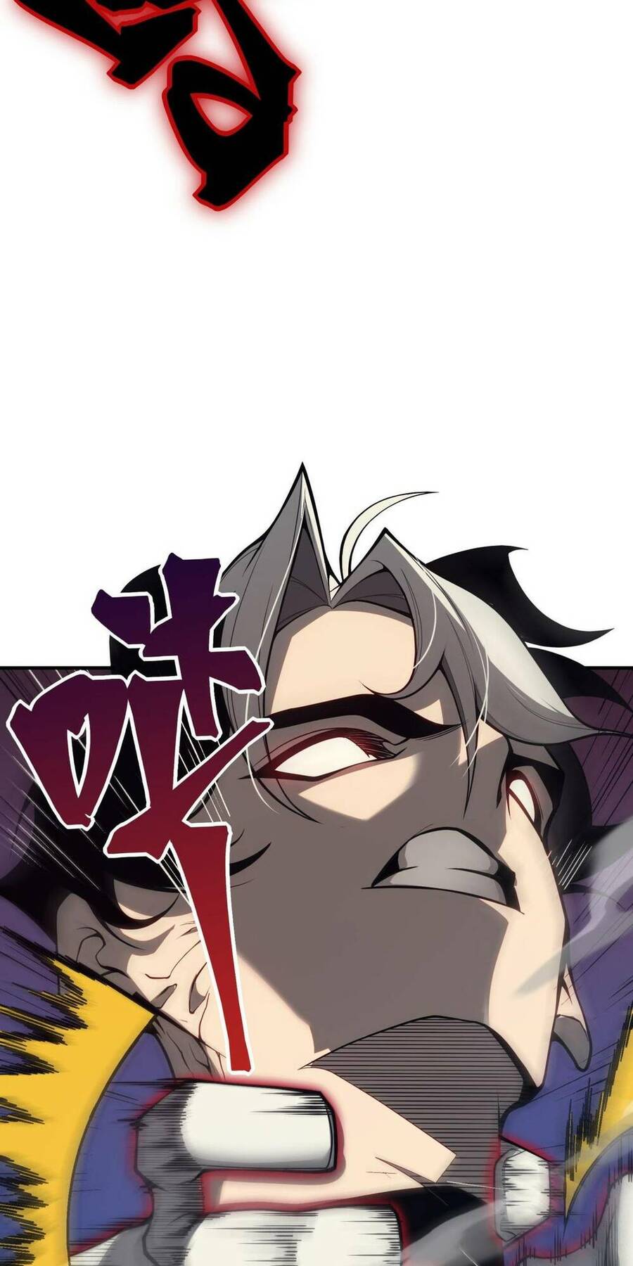Quỷ Tiến Hóa Chap 20 - Next Chap 21