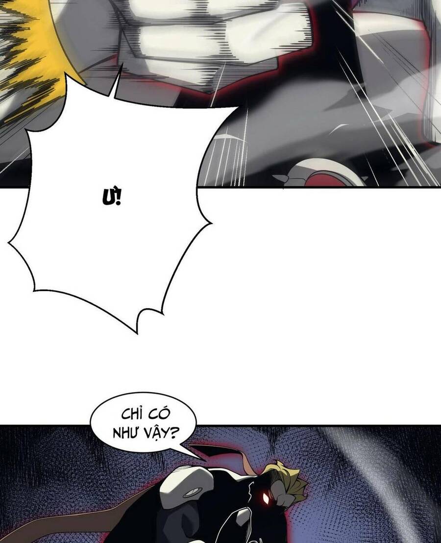 Quỷ Tiến Hóa Chap 20 - Next Chap 21