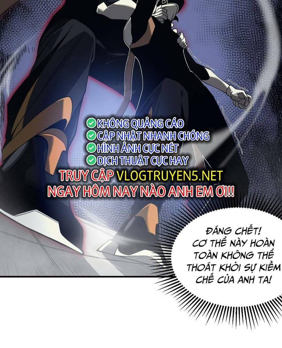 Quỷ Tiến Hóa Chap 20 - Next Chap 21