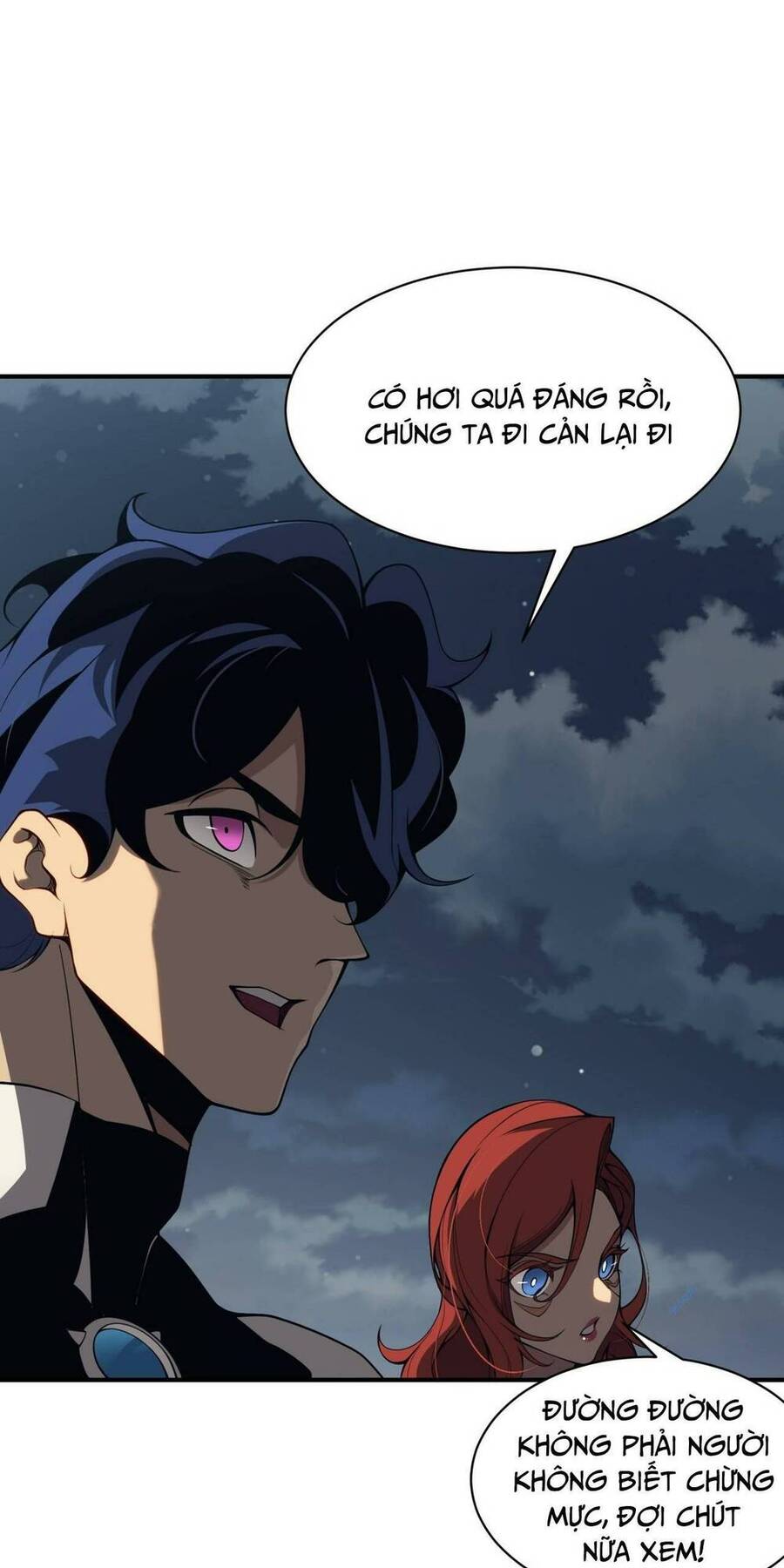 Quỷ Tiến Hóa Chap 20 - Next Chap 21