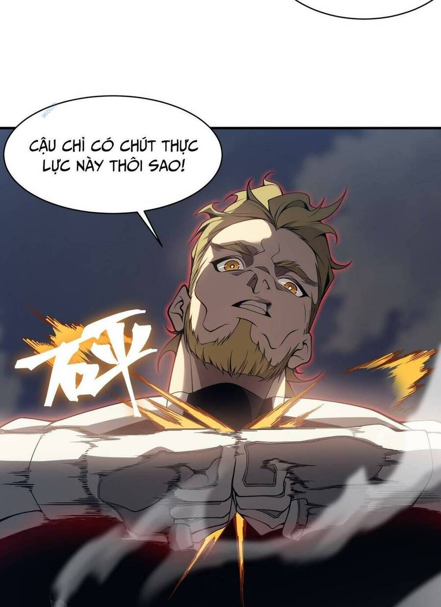 Quỷ Tiến Hóa Chap 20 - Next Chap 21
