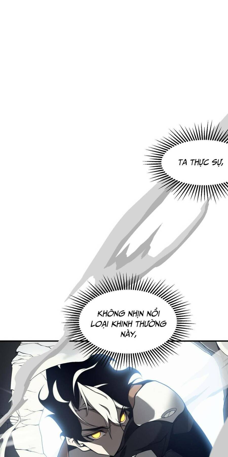 Quỷ Tiến Hóa Chap 20 - Next Chap 21