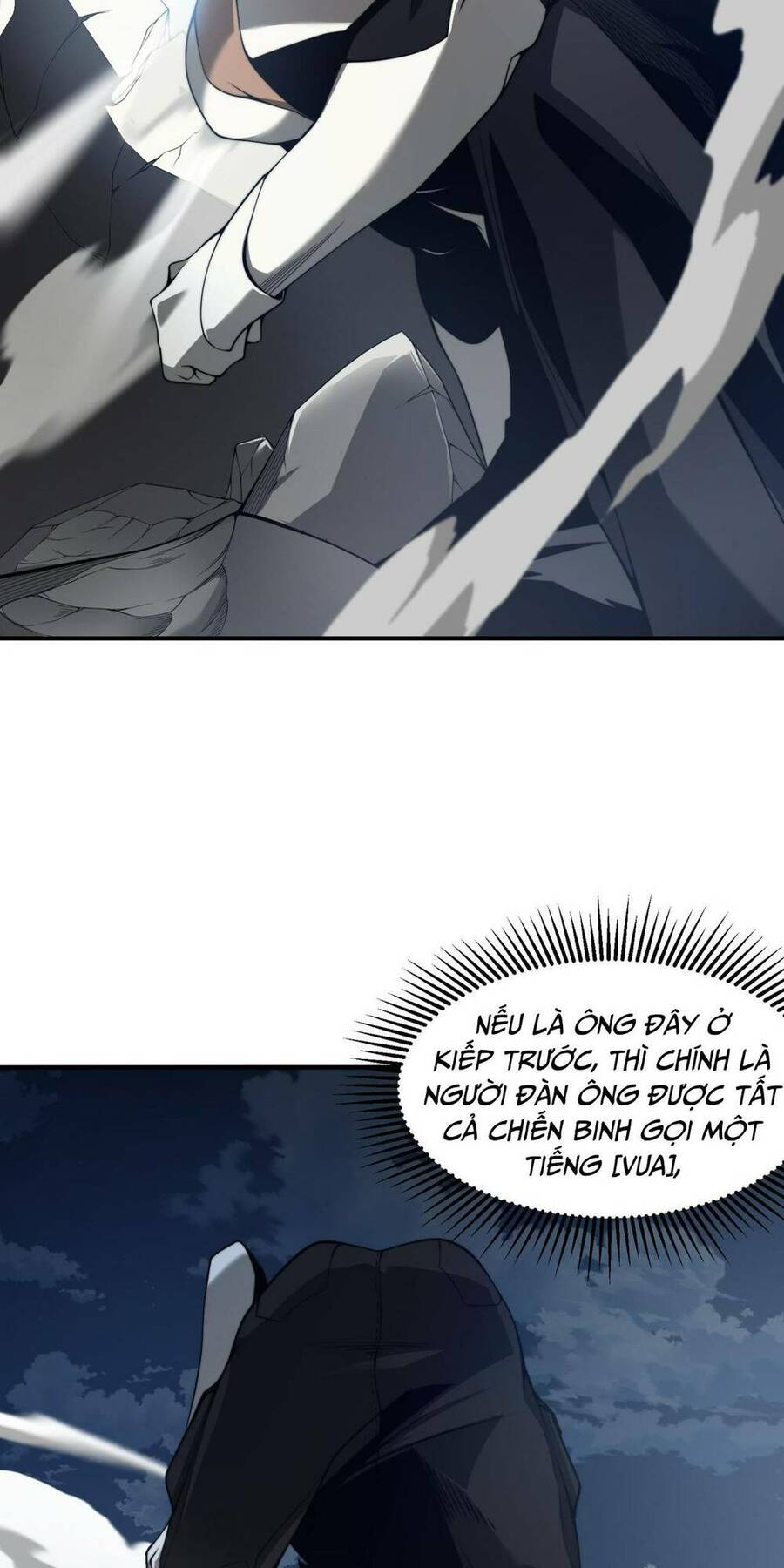 Quỷ Tiến Hóa Chap 20 - Next Chap 21