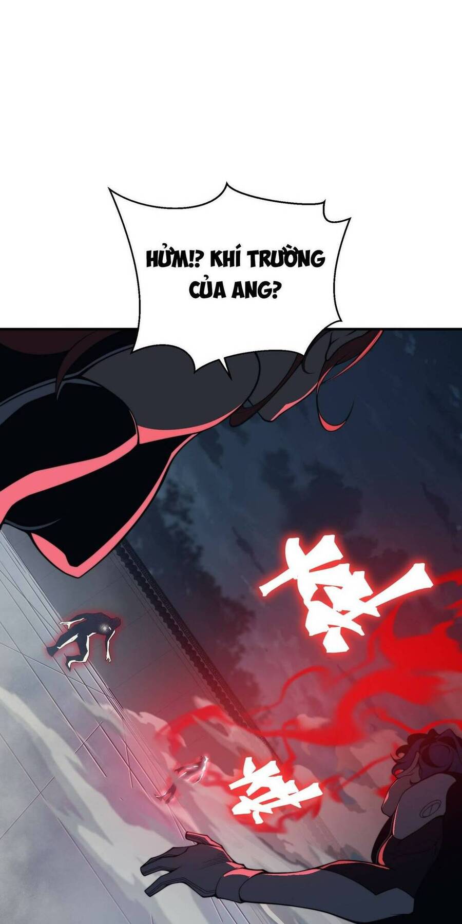 Quỷ Tiến Hóa Chap 20 - Next Chap 21