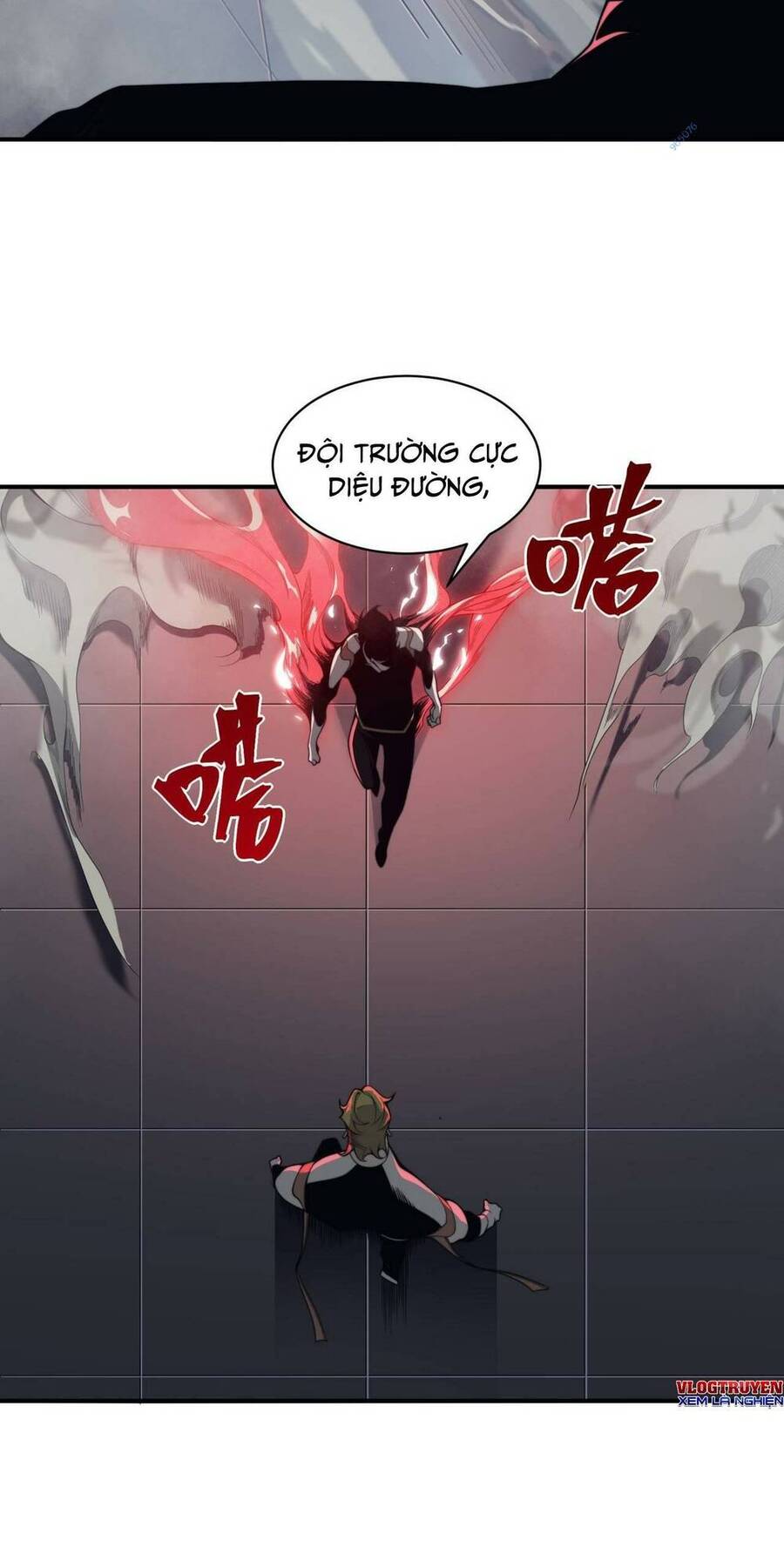 Quỷ Tiến Hóa Chap 20 - Next Chap 21