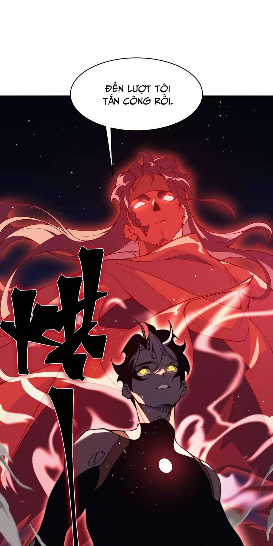 Quỷ Tiến Hóa Chap 20 - Next Chap 21