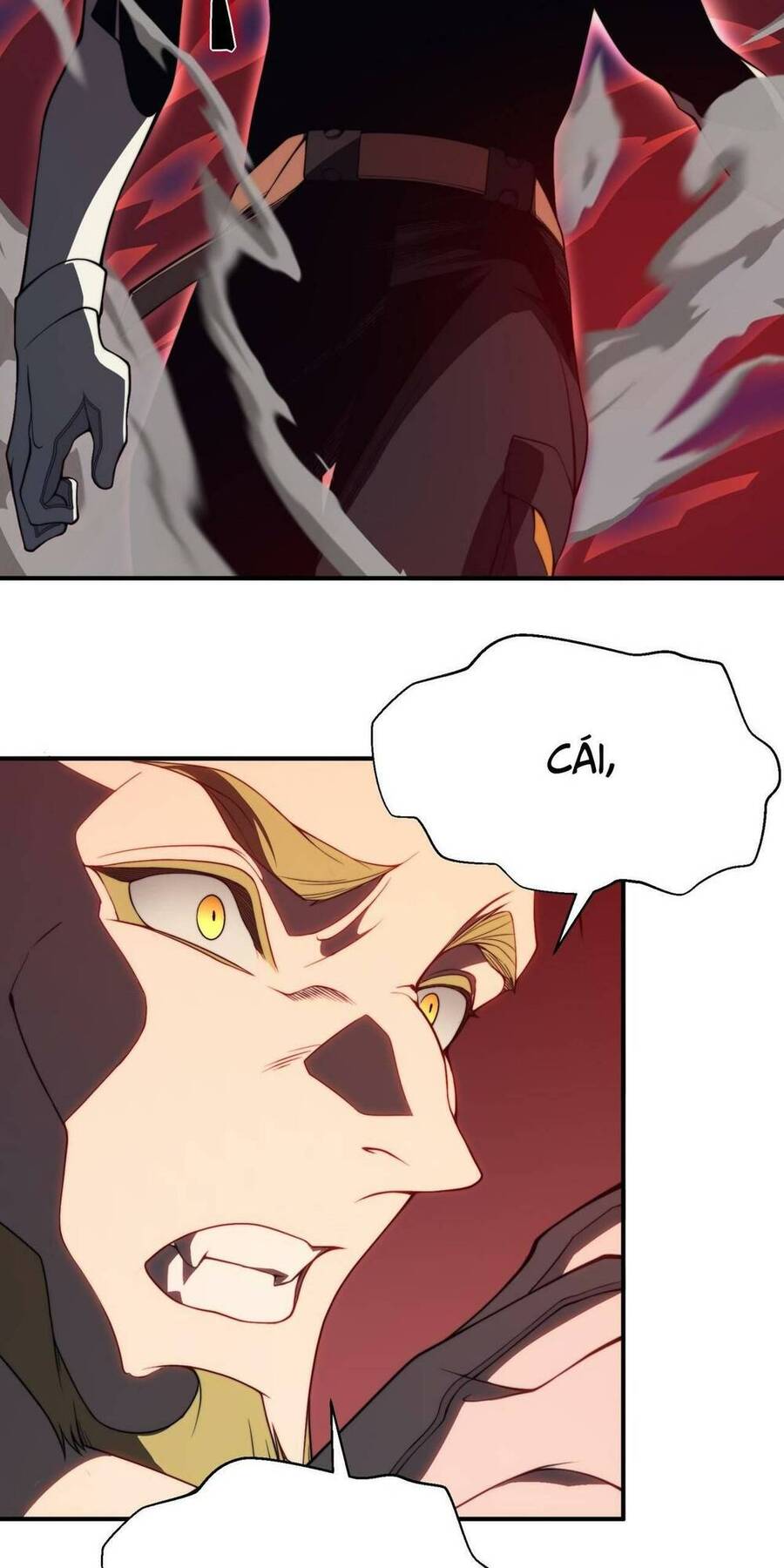 Quỷ Tiến Hóa Chap 20 - Next Chap 21