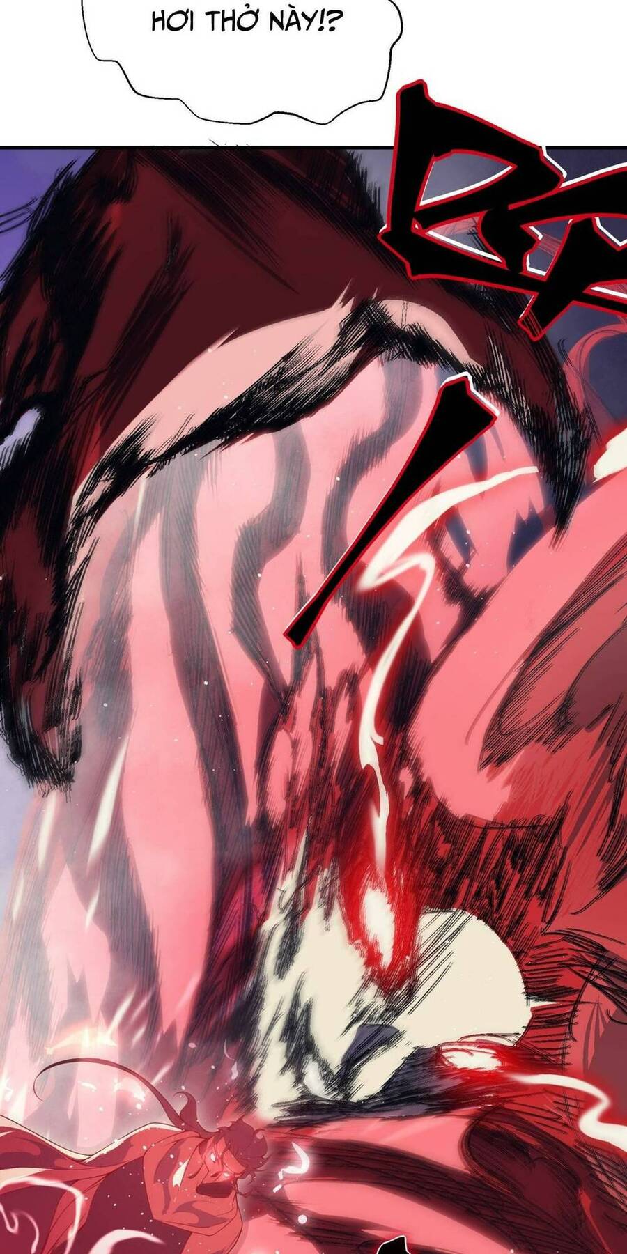 Quỷ Tiến Hóa Chap 20 - Next Chap 21