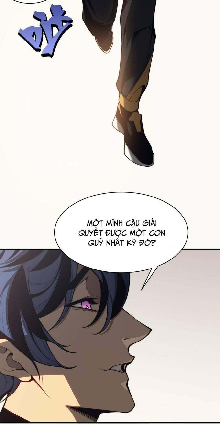 Quỷ Tiến Hóa Chap 20 - Next Chap 21