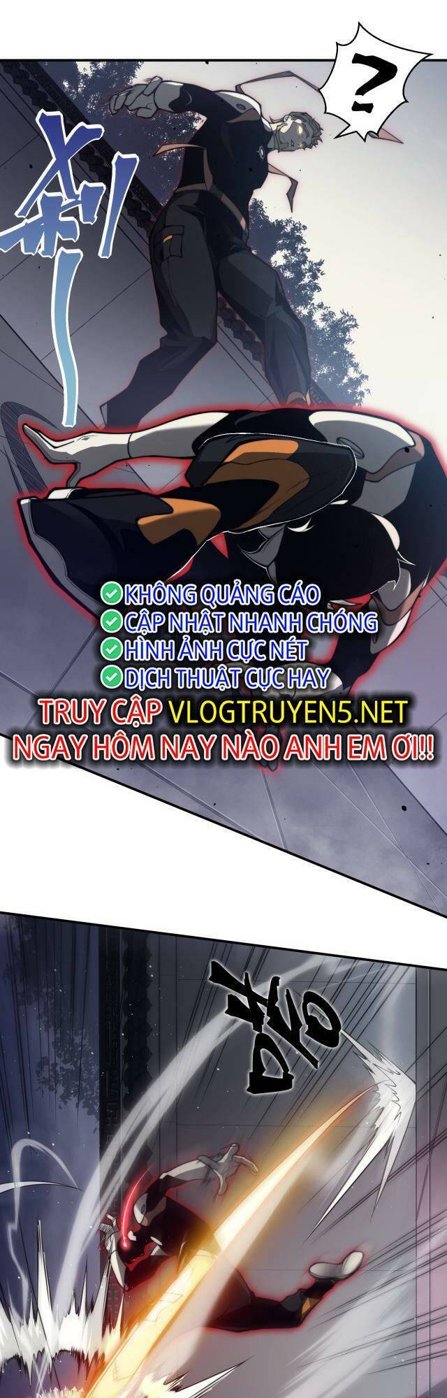 Quỷ Tiến Hóa Chap 21 - Next Chap 22