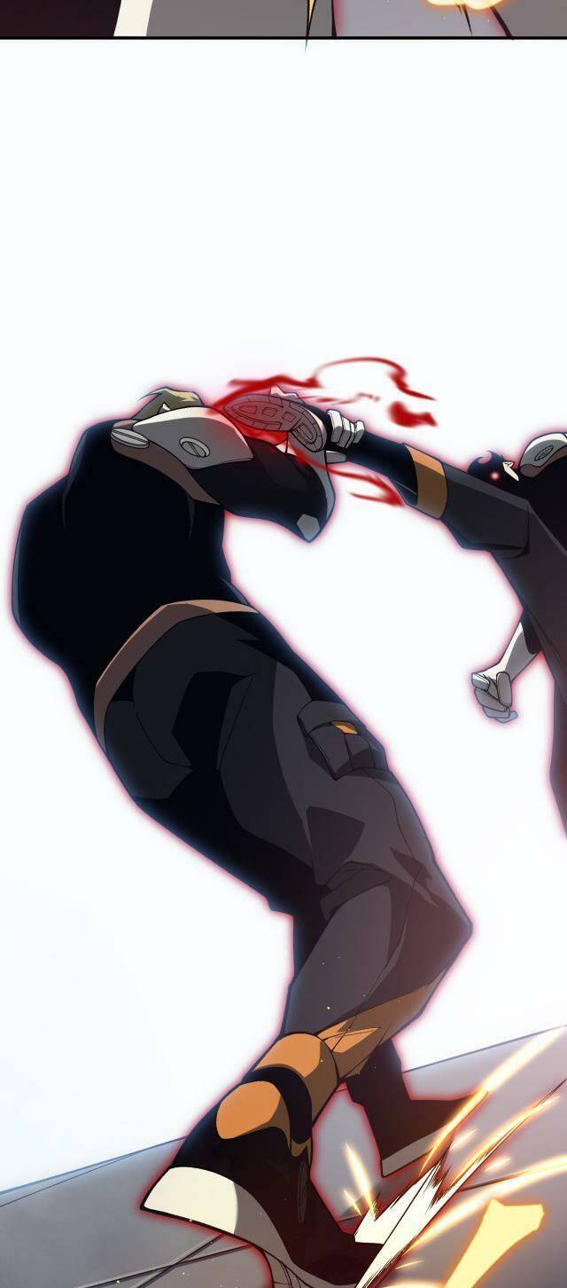 Quỷ Tiến Hóa Chap 21 - Next Chap 22