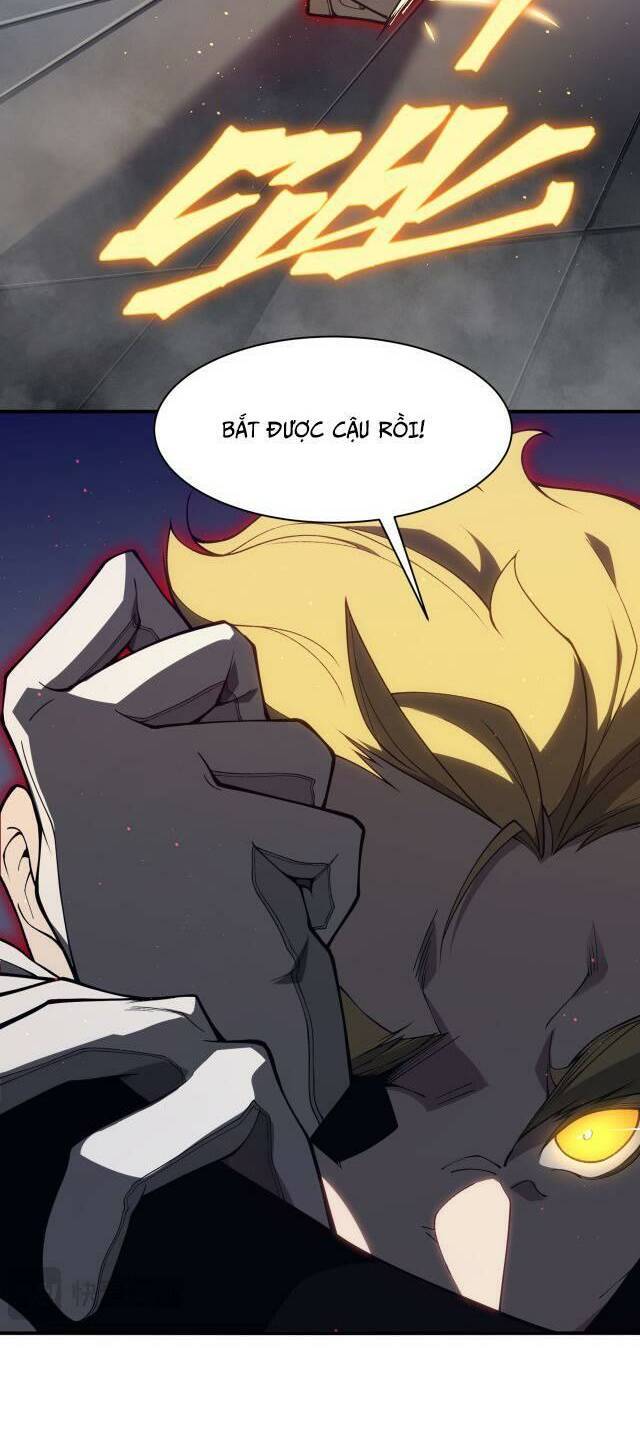 Quỷ Tiến Hóa Chap 21 - Next Chap 22