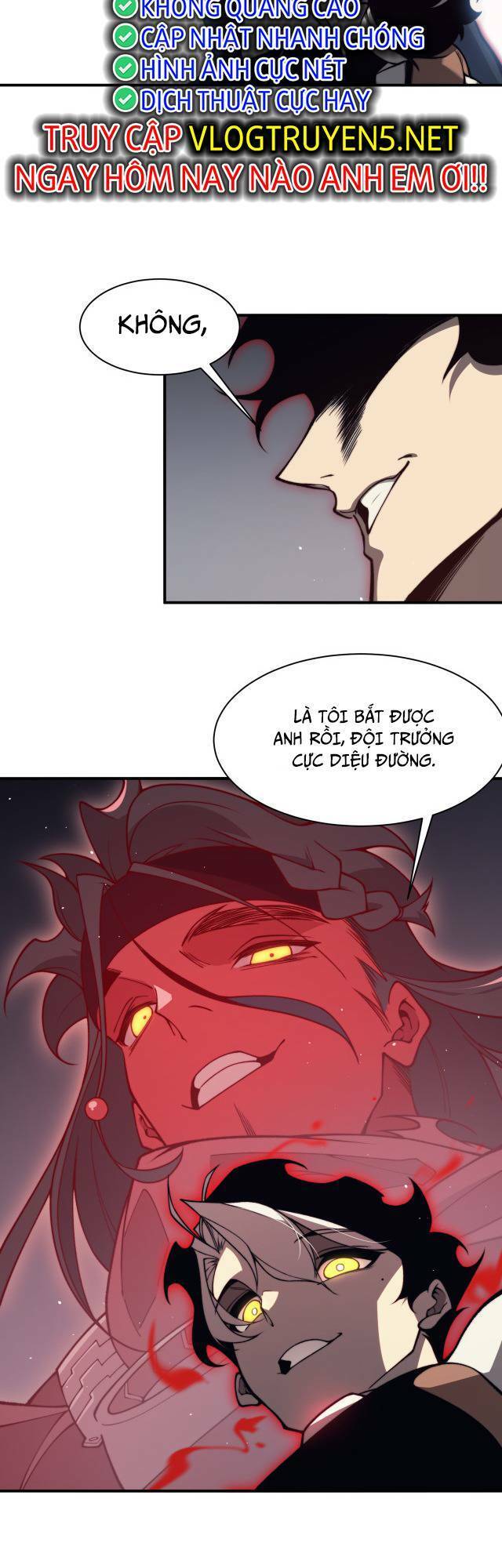 Quỷ Tiến Hóa Chap 21 - Next Chap 22