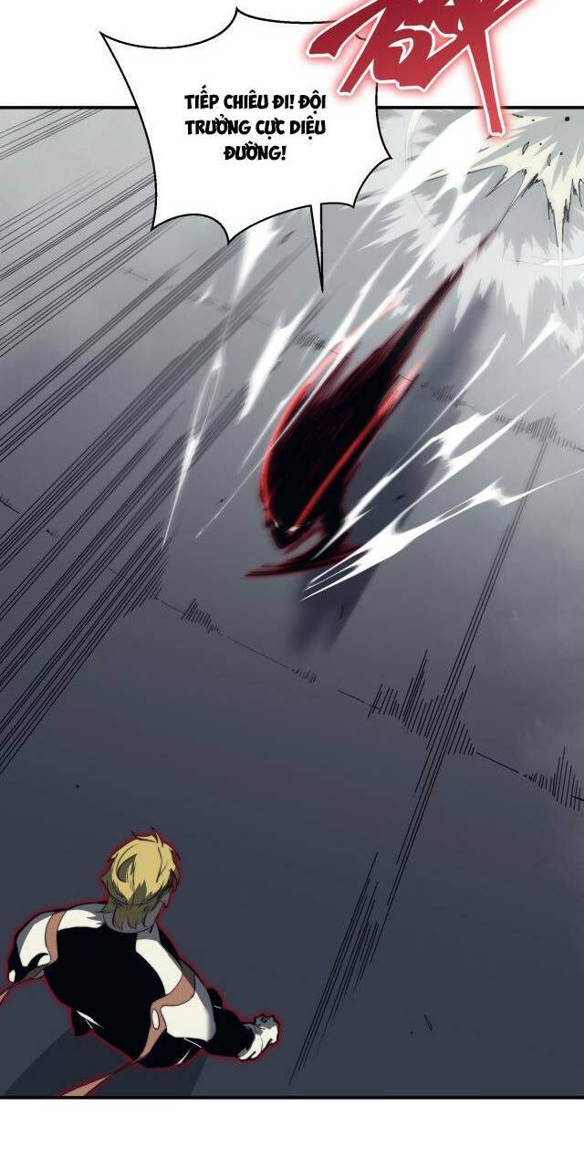 Quỷ Tiến Hóa Chap 21 - Next Chap 22