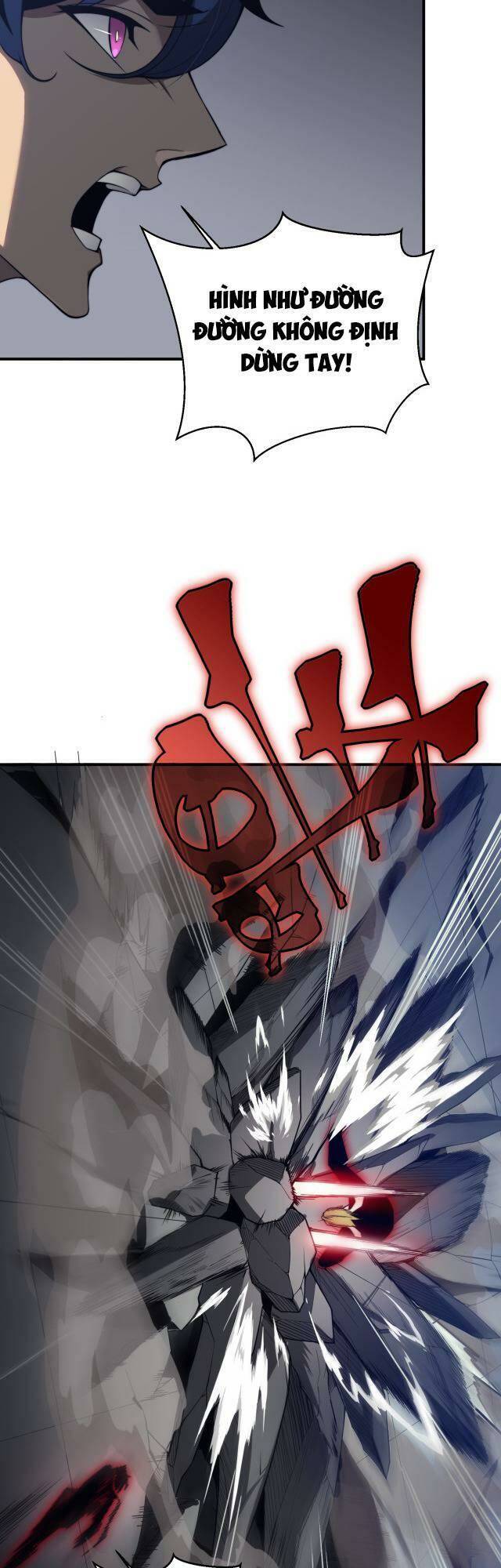Quỷ Tiến Hóa Chap 21 - Next Chap 22