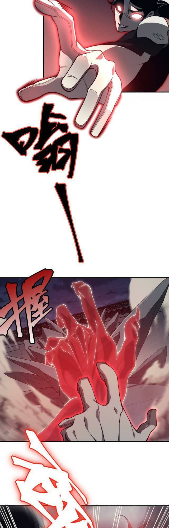 Quỷ Tiến Hóa Chap 21 - Next Chap 22