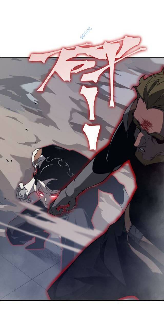 Quỷ Tiến Hóa Chap 21 - Next Chap 22