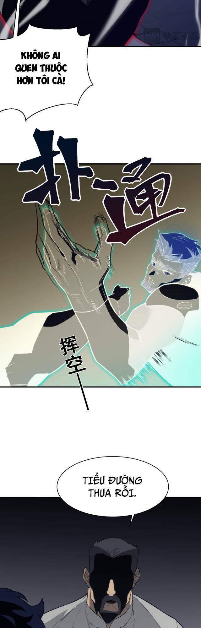 Quỷ Tiến Hóa Chap 21 - Next Chap 22
