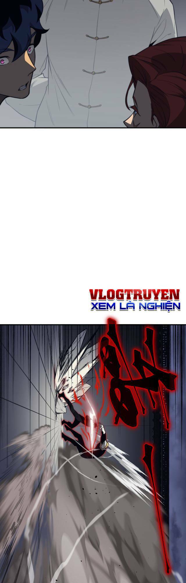 Quỷ Tiến Hóa Chap 21 - Next Chap 22
