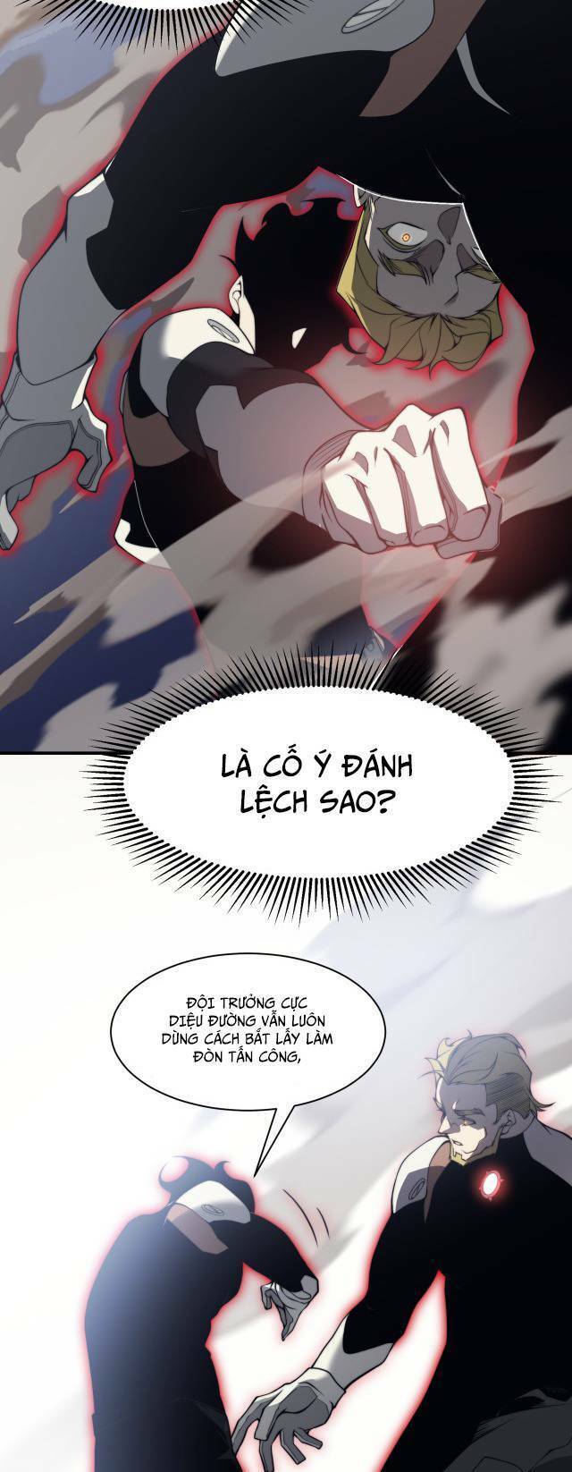 Quỷ Tiến Hóa Chap 21 - Next Chap 22