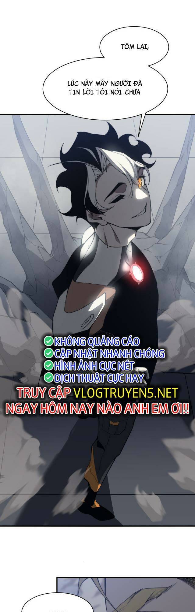 Quỷ Tiến Hóa Chap 21 - Next Chap 22