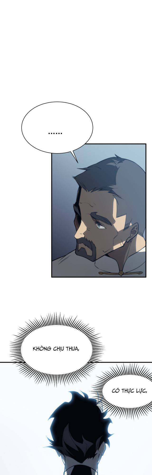 Quỷ Tiến Hóa Chap 21 - Next Chap 22