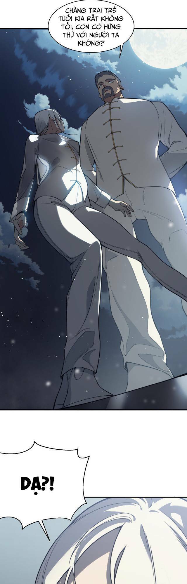 Quỷ Tiến Hóa Chap 21 - Next Chap 22