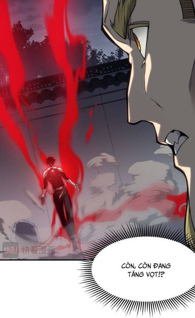 Quỷ Tiến Hóa Chap 21 - Next Chap 22