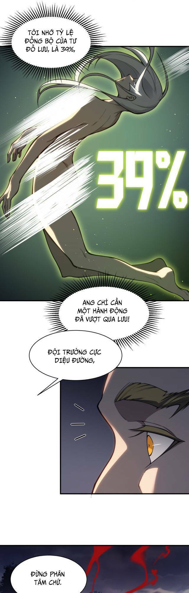 Quỷ Tiến Hóa Chap 21 - Next Chap 22