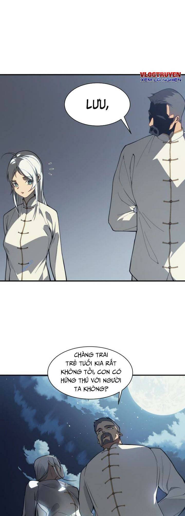 Quỷ Tiến Hóa Chap 22 - Next Chap 23