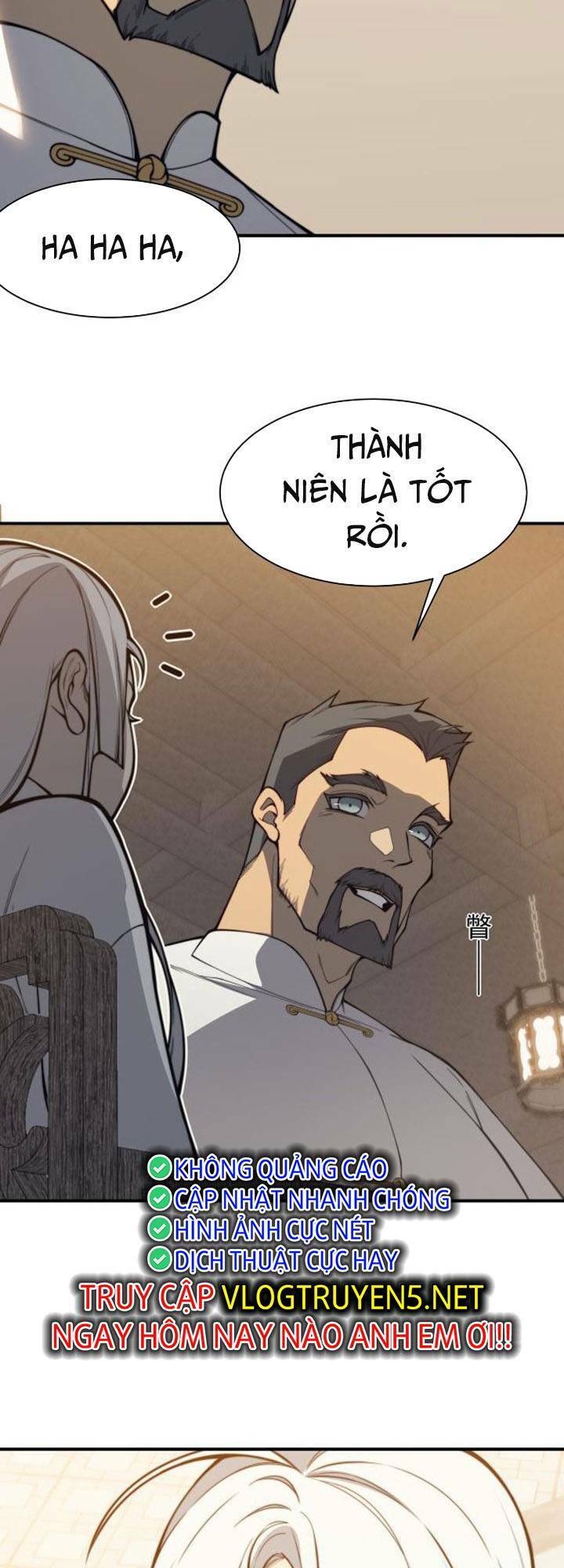 Quỷ Tiến Hóa Chap 22 - Next Chap 23