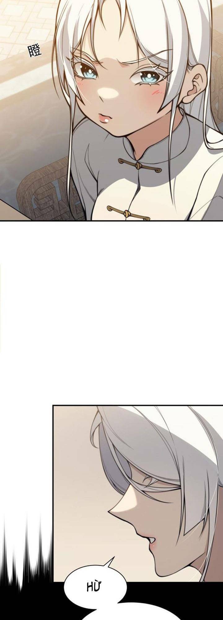 Quỷ Tiến Hóa Chap 22 - Next Chap 23