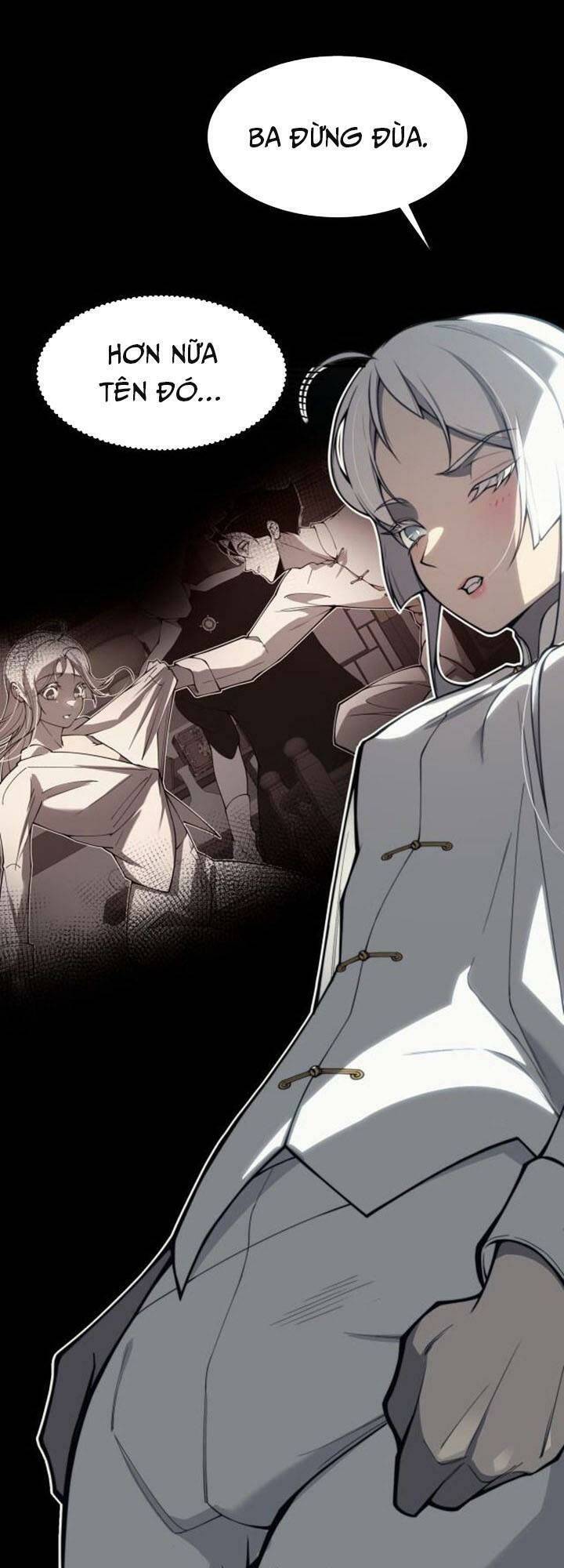 Quỷ Tiến Hóa Chap 22 - Next Chap 23