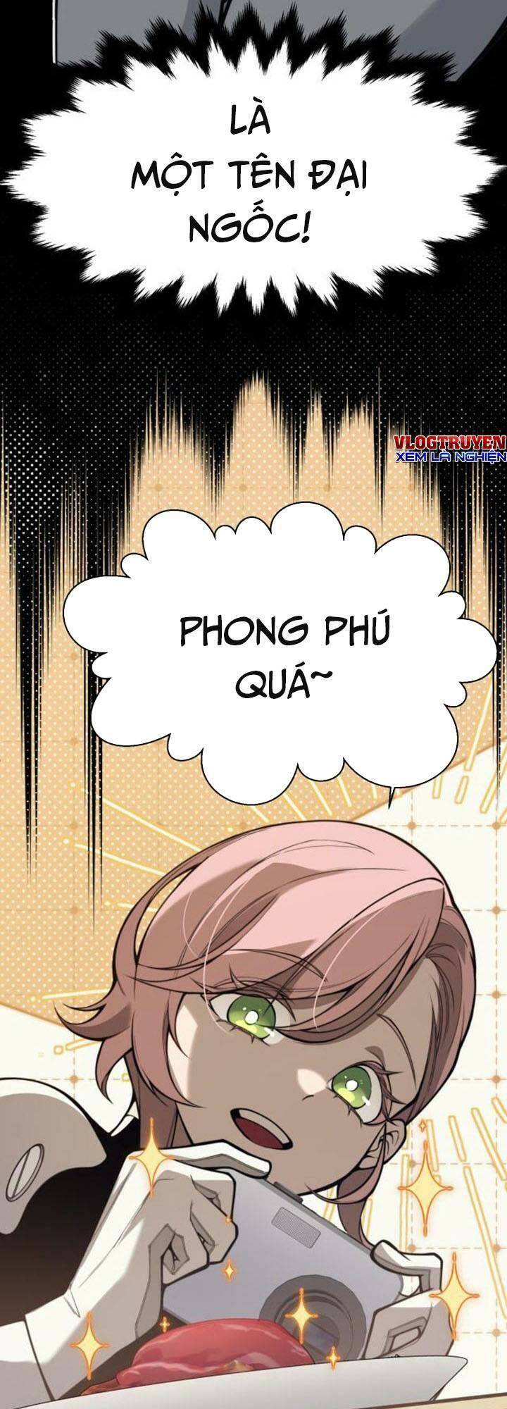 Quỷ Tiến Hóa Chap 22 - Next Chap 23