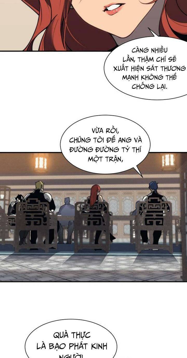 Quỷ Tiến Hóa Chap 22 - Next Chap 23