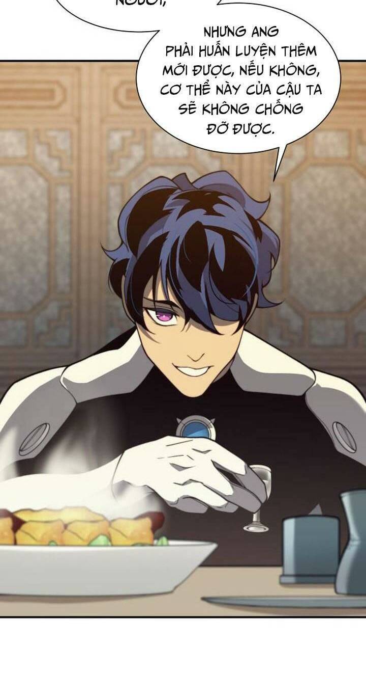 Quỷ Tiến Hóa Chap 22 - Next Chap 23