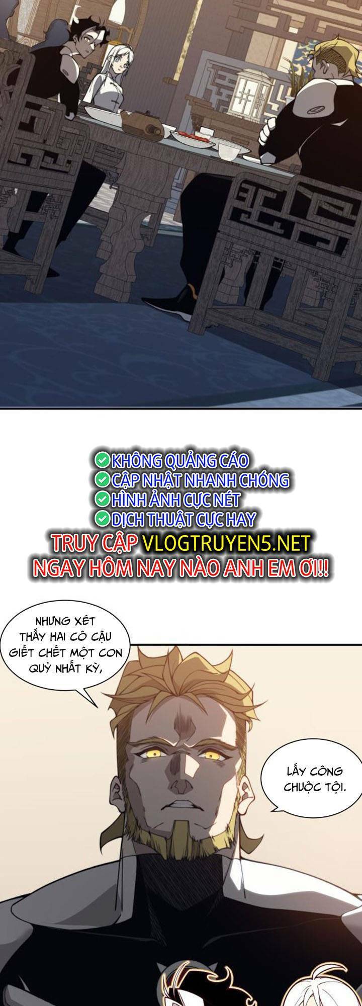 Quỷ Tiến Hóa Chap 22 - Next Chap 23